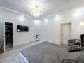 4-комнатная квартира · 130 м² · 3/7 этаж, Аскар Токпанов 22 за 106 млн ₸ в Астане — фото 13