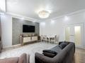 4-комнатная квартира · 130 м² · 3/7 этаж, Аскар Токпанов 22 за 106 млн ₸ в Астане — фото 3
