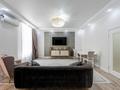 4-комнатная квартира · 130 м² · 3/7 этаж, Аскар Токпанов 22 за 106 млн ₸ в Астане — фото 5