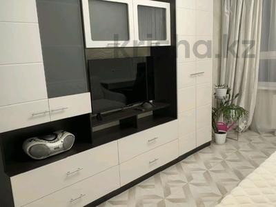 2-комнатная квартира · 56 м² · 3/5 этаж, Каратал 34 за 100 000 ₸ в Талдыкоргане