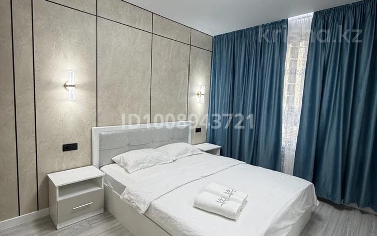 1-комнатная квартира · 40 м² · 2/12 этаж, Байдибек би 115/10 — Находится внутри парка Байдибек напротив жк наурыз парка за 17 000 ₸ в Шымкенте, Абайский р-н — фото 2