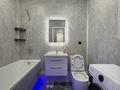 1-комнатная квартира · 40 м² · 2/12 этаж, Байдибек би 115/10 — Находится внутри парка Байдибек напротив жк наурыз парка за 17 000 ₸ в Шымкенте, Абайский р-н — фото 15