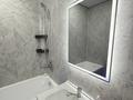 1-комнатная квартира · 40 м² · 2/12 этаж, Байдибек би 115/10 — Находится внутри парка Байдибек напротив жк наурыз парка за 17 000 ₸ в Шымкенте, Абайский р-н — фото 16