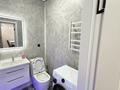1-комнатная квартира · 40 м² · 2/12 этаж, Байдибек би 115/10 — Находится внутри парка Байдибек напротив жк наурыз парка за 17 000 ₸ в Шымкенте, Абайский р-н — фото 18