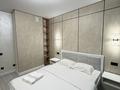 1-комнатная квартира · 40 м² · 2/12 этаж, Байдибек би 115/10 — Находится внутри парка Байдибек напротив жк наурыз парка за 17 000 ₸ в Шымкенте, Абайский р-н — фото 2