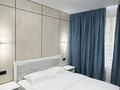 1-комнатная квартира · 40 м² · 2/12 этаж, Байдибек би 115/10 — Находится внутри парка Байдибек напротив жк наурыз парка за 17 000 ₸ в Шымкенте, Абайский р-н — фото 3