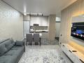 1-комнатная квартира · 40 м² · 2/12 этаж, Байдибек би 115/10 — Находится внутри парка Байдибек напротив жк наурыз парка за 17 000 ₸ в Шымкенте, Абайский р-н — фото 7