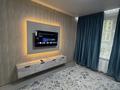 1-комнатная квартира · 40 м² · 2/12 этаж, Байдибек би 115/10 — Находится внутри парка Байдибек напротив жк наурыз парка за 17 000 ₸ в Шымкенте, Абайский р-н — фото 8