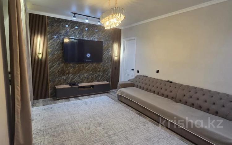 2-комнатная квартира · 65 м² · 9/15 этаж, А 75 2 за ~ 35.6 млн ₸ в Астане, Сарайшык р-н — фото 13