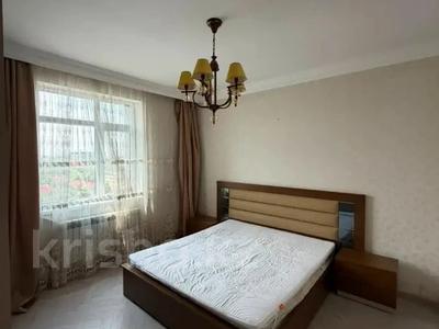 3-комнатная квартира · 92 м² · 13/13 этаж, Ходжанова за 69 млн ₸ в Алматы, Бостандыкский р-н