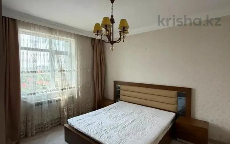 3-комнатная квартира · 92 м² · 13/13 этаж, Ходжанова за 69 млн ₸ в Алматы, Бостандыкский р-н — фото 8