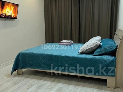 2-комнатная квартира · 44 м² · 3/9 этаж, Ауезова 213 — Пушкина за 12 000 〒 в Кокшетау