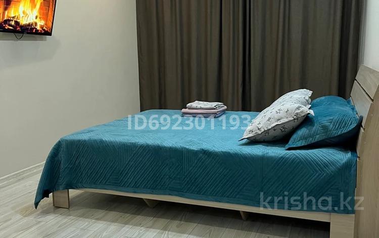2-комнатная квартира · 44 м² · 3/9 этаж, Ауезова 213 — Пушкина за 14 000 〒 в Кокшетау — фото 17