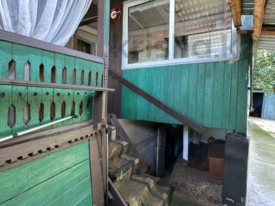 Отдельный дом · 3 комнаты · 64 м² · 5.3 сот., Крайняя 36 за 30 млн ₸ в Алматы, Медеуский р-н