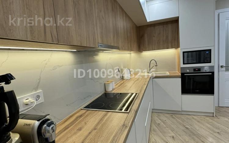 3-комнатная квартира · 90 м² · 2/9 этаж, Назарбаева 101 — Назарбаева и Ашимова за 46.5 млн ₸ в Кокшетау — фото 2