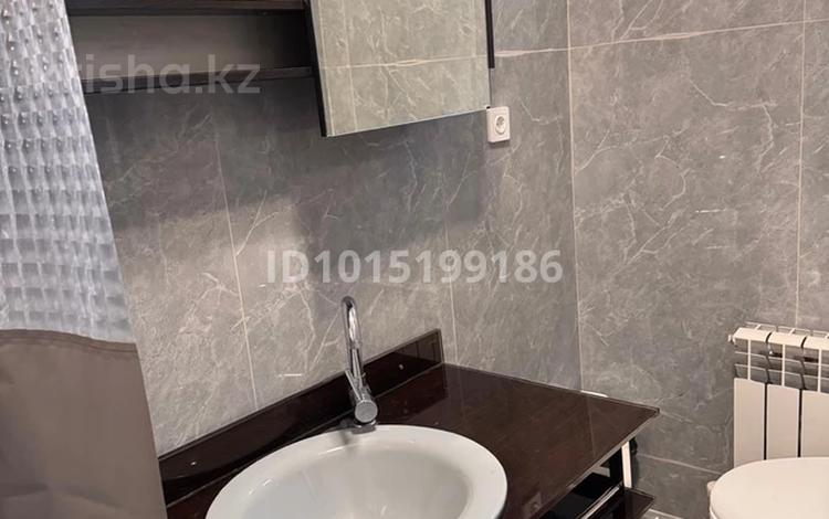 1 комната · 35 м², Асан кайгы 8А/12 — Асфандиярова за 15 000 ₸ в Талгаре — фото 2