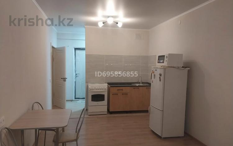 1-бөлмелі пәтер, 31 м², 7/10 қабат ай сайын, мкр Шугыла, Мкр. Шугыла 340/3, бағасы: 160 000 〒 в Алматы, Наурызбайский р-н — фото 2