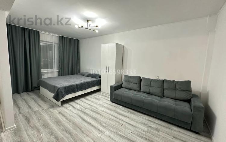 1-комнатная квартира · 35 м², Агыбай батыр — Городская баня за 110 000 ₸ в Балхаше — фото 2