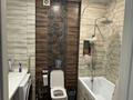 3-комнатная квартира · 105.4 м² · 10/11 этаж, Туран 60 — Туран Улы Дала за 58 млн ₸ в Астане, Есильский р-н — фото 12