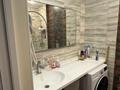 3-комнатная квартира · 105.4 м² · 10/11 этаж, Туран 60 — Туран Улы Дала за 58 млн ₸ в Астане, Есильский р-н — фото 13