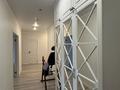 3-комнатная квартира · 105.4 м² · 10/11 этаж, Туран 60 — Туран Улы Дала за 58 млн ₸ в Астане, Есильский р-н — фото 2