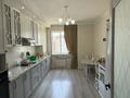 3-комнатная квартира · 105.4 м² · 10/11 этаж, Туран 60 — Туран Улы Дала за 58 млн ₸ в Астане, Есильский р-н — фото 4