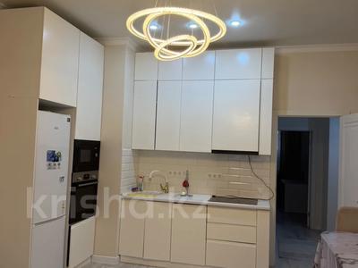 2-комнатная квартира · 58 м² · 2 этаж, Бокейхана 25В — СУБАРЕНДА!!! за 300 000 ₸ в Астане, Есильский р-н