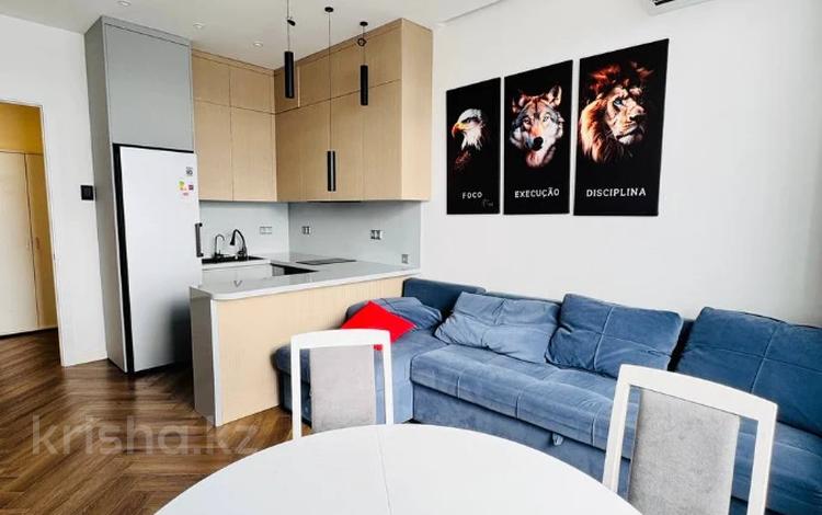 2-комнатная квартира · 45 м² · 12/12 этаж, Туран — Срочно, по Туран за 33.5 млн ₸ в Астане, Нура р-н — фото 9