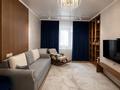 4-комнатная квартира · 140 м² · 3/6 этаж, мкр Ерменсай 25/1 — Ремизовка за 800 000 ₸ в Алматы, Бостандыкский р-н — фото 6