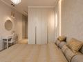 4-комнатная квартира · 140 м² · 3/6 этаж, мкр Ерменсай 25/1 — Ремизовка за 800 000 ₸ в Алматы, Бостандыкский р-н — фото 10