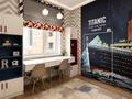 4-комнатная квартира · 140 м² · 3/6 этаж, мкр Ерменсай 25/1 — Ремизовка за 800 000 ₸ в Алматы, Бостандыкский р-н — фото 17