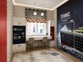 4-комнатная квартира · 140 м² · 3/6 этаж, мкр Ерменсай 25/1 — Ремизовка за 800 000 ₸ в Алматы, Бостандыкский р-н — фото 18