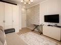 4-комнатная квартира · 140 м² · 3/6 этаж, мкр Ерменсай 25/1 — Ремизовка за 800 000 ₸ в Алматы, Бостандыкский р-н — фото 21