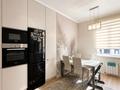 4-комнатная квартира · 140 м² · 3/6 этаж, мкр Ерменсай 25/1 — Ремизовка за 800 000 ₸ в Алматы, Бостандыкский р-н — фото 4