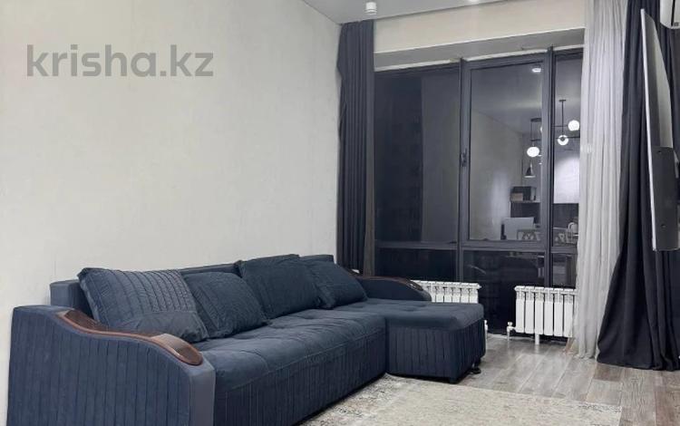 2-комнатная квартира · 45 м² · 7/20 этаж, Абая — Ипотеку проходит! за 44.5 млн ₸ в Алматы, Бостандыкский р-н — фото 10
