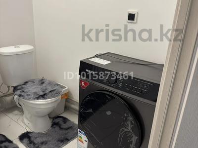 1-бөлмелі пәтер · 40 м² · 4/9 қабат, Капчагайской трассы — Синие здание, бағасы: 180 000 ₸ в Коянкусе
