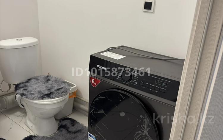 1-бөлмелі пәтер · 40 м² · 4/9 қабат, Капчагайской трассы — Синие здание, бағасы: 180 000 ₸ в Коянкусе — фото 2