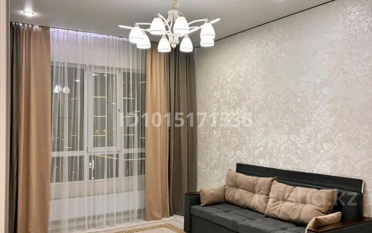 2-бөлмелі пәтер · 46.3 м² · 4/4 қабат, Жумекен Нажмединова 33, бағасы: 28 млн ₸ в Астане, Сарайшык р-н — фото 2