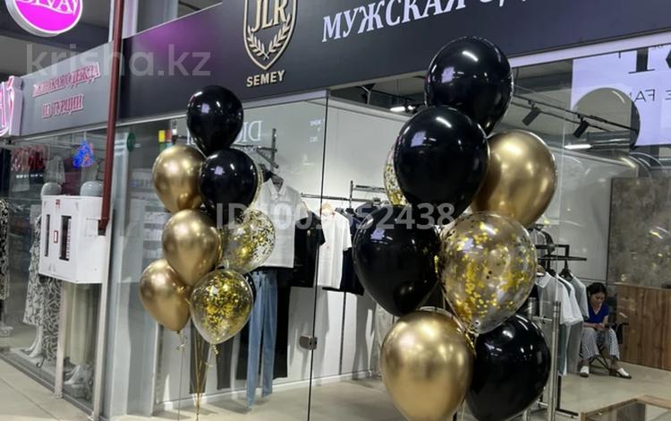 Продаем бутик с оборудованием. · 54.7 м² за 2.5 млн ₸ в Семее — фото 2