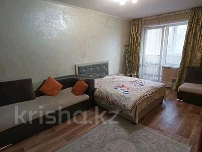 1-бөлмелі пәтер · 33 м² · 2/5 қабат, Ақсай-2 ш/а., бағасы: 24 млн ₸ в Алматы, Ауэзовский р-н