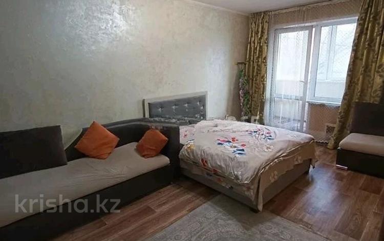 1-бөлмелі пәтер · 33 м² · 2/5 қабат, Ақсай-2 ш/а., бағасы: 24 млн ₸ в Алматы, Ауэзовский р-н — фото 2