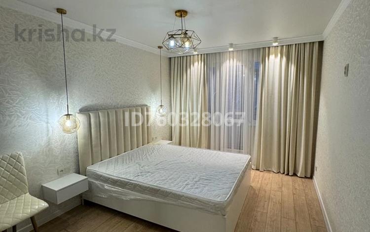 2-бөлмелі пәтер · 52 м² · 2/5 қабат, Абулхайыр хана 59 — Стадион, бағасы: 20 млн ₸ в Актобе — фото 2