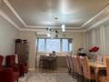 3-бөлмелі пәтер · 120 м² · 9/17 қабат, Айманова — Сатпаева Жарокова, бағасы: 105 млн ₸ в Алматы, Бостандыкский р-н — фото 2