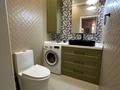3-бөлмелі пәтер · 120 м² · 9/17 қабат, Айманова — Сатпаева Жарокова, бағасы: 105 млн ₸ в Алматы, Бостандыкский р-н — фото 21