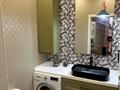 3-бөлмелі пәтер · 120 м² · 9/17 қабат, Айманова — Сатпаева Жарокова, бағасы: 105 млн ₸ в Алматы, Бостандыкский р-н — фото 22