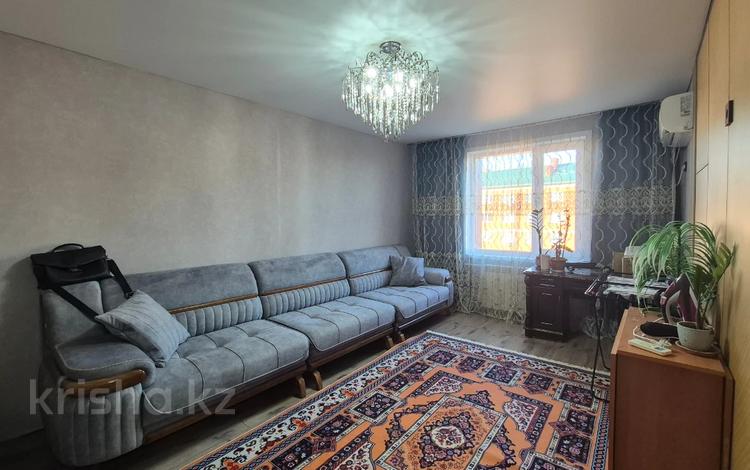2-комнатная квартира · 52.1 м² · 4/5 этаж, Энергетиков 64 за ~ 13.5 млн ₸ в Экибастузе — фото 46