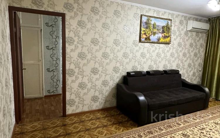 2-комнатная квартира · 46 м² · 2/5 этаж, Павлова 2 за 130 000 ₸ в Шымкенте, Туран р-н — фото 2