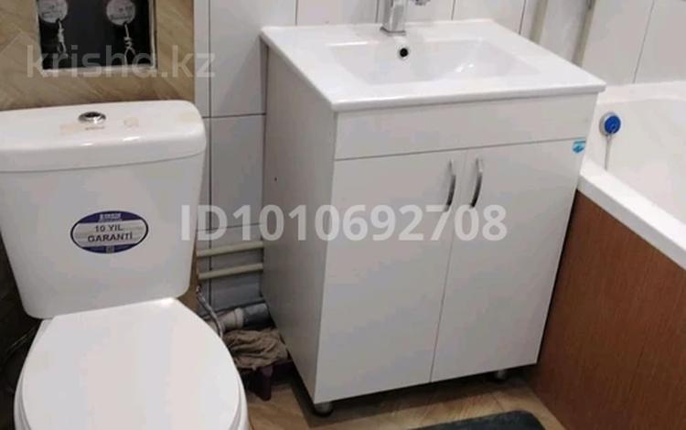 1-бөлмелі пәтер · 31 м² · 4/5 қабат, Оракбаева 16/1, бағасы: 12.9 млн ₸ в Уральске — фото 9
