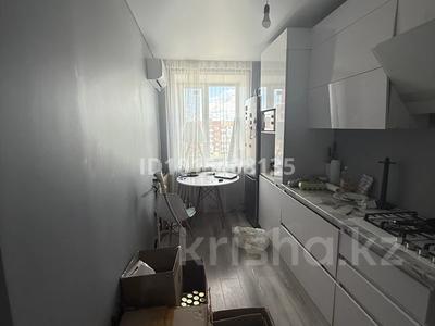 1-комнатная квартира · 34 м² · 5/6 этаж, Юбилейный, Мкрн Юбилейный за 160 000 ₸ в Костанае