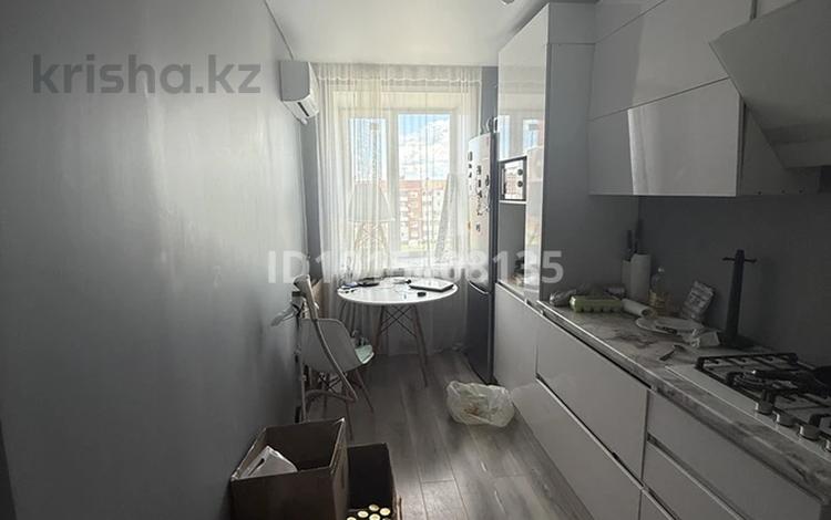 1-комнатная квартира · 34 м² · 5/6 этаж, Юбилейный, Мкрн Юбилейный за 160 000 ₸ в Костанае — фото 2